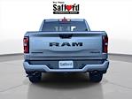 New 2026 Ram 1500 Big Horn Crew Cab 4x4 Pickup for sale #TN168194 - photo 6