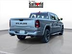 New 2026 Ram 1500 Big Horn Crew Cab 4x4 Pickup for sale #TN168194 - photo 8