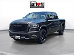 New 2026 Ram 1500 Laramie Crew Cab 4x4 Pickup for sale #TN176587 - photo 1