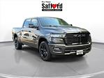 New 2026 Ram 1500 Laramie Crew Cab 4x4 Pickup for sale #TN176587 - photo 10