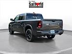 New 2026 Ram 1500 Laramie Crew Cab 4x4 Pickup for sale #TN176587 - photo 6