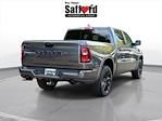 New 2026 Ram 1500 Laramie Crew Cab 4x4 Pickup for sale #TN176587 - photo 9