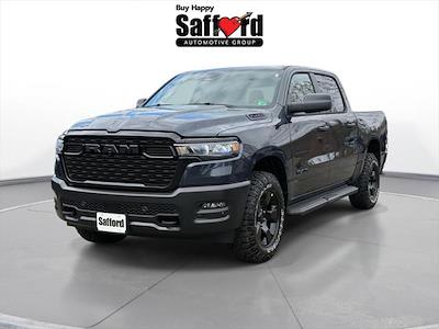 New 2026 Ram 1500 Warlock Crew Cab for sale #TN186456 - photo 1