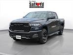 New 2026 Ram 1500 Warlock Crew Cab for sale #TN186456 - photo 1