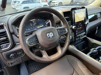 New 2026 Ram 1500 Longhorn Crew Cab 4x4 Pickup for sale #TN188118 - photo 2