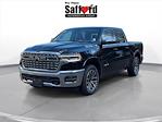 New 2026 Ram 1500 Longhorn Crew Cab 4x4 Pickup for sale #TN188118 - photo 1