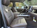 New 2026 Ram 1500 Longhorn Crew Cab 4x4 Pickup for sale #TN188118 - photo 16