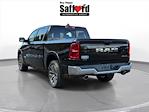 New 2026 Ram 1500 Longhorn Crew Cab 4x4 Pickup for sale #TN188118 - photo 6