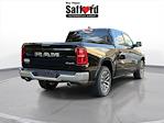 New 2026 Ram 1500 Longhorn Crew Cab 4x4 Pickup for sale #TN188118 - photo 9
