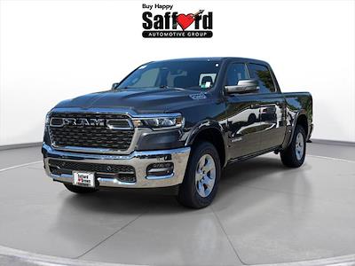 New 2026 Ram 1500 Big Horn Crew Cab 4x4 Pickup for sale #TN195534 - photo 1