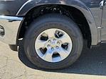 New 2026 Ram 1500 Big Horn Crew Cab 4x4 Pickup for sale #TN195534 - photo 11