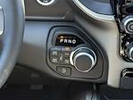 New 2026 Ram 1500 Big Horn Crew Cab 4x4 Pickup for sale #TN195534 - photo 20