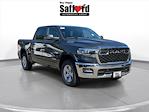 New 2026 Ram 1500 Big Horn Crew Cab 4x4 Pickup for sale #TN195534 - photo 9