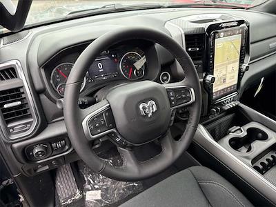 New 2026 Ram 1500 Big Horn Crew Cab for sale #TN195536 - photo 2