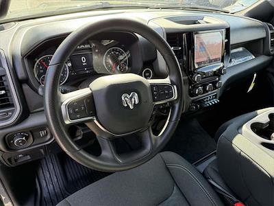 New 2026 Ram 1500 Warlock Crew Cab 4x4 Pickup for sale #TN201365 - photo 2