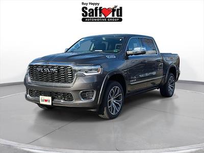 New 2026 Ram 1500 Limited Longhorn Crew Cab 4x4 Pickup for sale #TN213978 - photo 1