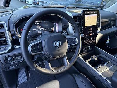 New 2026 Ram 1500 Limited Longhorn Crew Cab for sale #TN218620 - photo 2