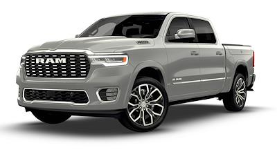 New 2026 Ram 1500 Limited Longhorn Crew Cab for sale #TN222912 - photo 1