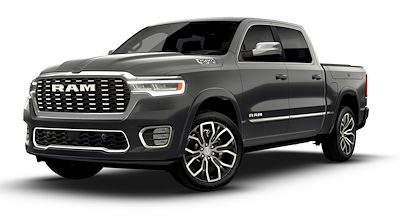 New 2026 Ram 1500 Limited Longhorn Crew Cab 4x4 Pickup for sale #TN225450 - photo 1