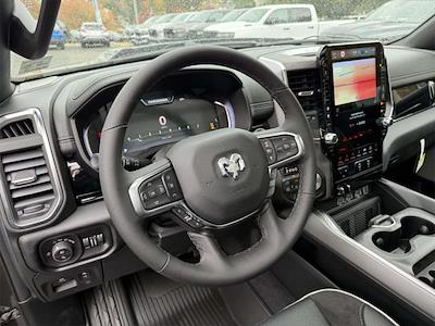 New 2026 Ram 1500 Laramie Crew Cab 4x4 Pickup for sale #TN238168 - photo 2
