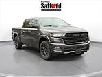 New 2026 Ram 1500 Laramie Crew Cab 4x4 Pickup for sale #TN238168 - photo 10