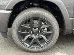New 2026 Ram 1500 Laramie Crew Cab 4x4 Pickup for sale #TN238168 - photo 12