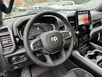 New 2026 Ram 1500 Laramie Crew Cab 4x4 Pickup for sale #TN238168 - photo 2