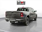 New 2026 Ram 1500 Laramie Crew Cab 4x4 Pickup for sale #TN238168 - photo 9