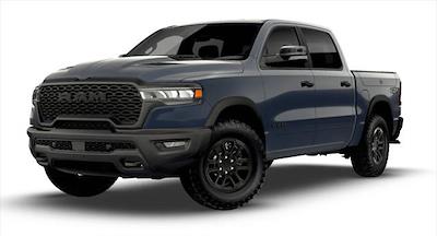 New 2026 Ram 1500 Rebel Crew Cab for sale #TN252016 - photo 1