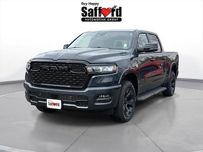 New 2026 Ram 1500 Big Horn Crew Cab for sale #TN261214 - photo 1