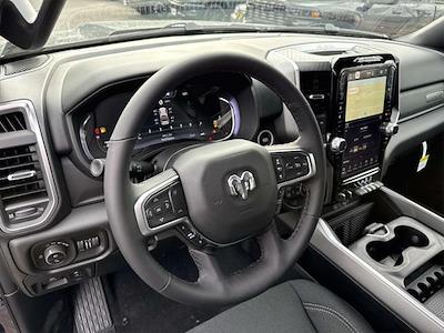 New 2026 Ram 1500 Big Horn Crew Cab for sale #TN261214 - photo 2