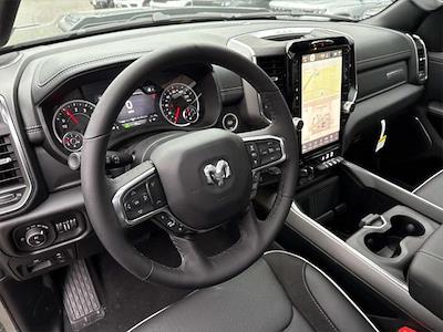 New 2026 Ram 1500 Laramie Crew Cab for sale #TN277046 - photo 2