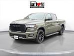 New 2026 Ram 1500 Laramie Crew Cab for sale #TN277046 - photo 1