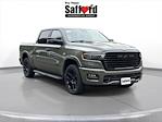 New 2026 Ram 1500 Laramie Crew Cab for sale #TN277046 - photo 10