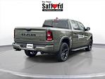 New 2026 Ram 1500 Laramie Crew Cab for sale #TN277046 - photo 9
