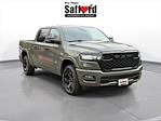 New 2026 Ram 1500 Big Horn Crew Cab for sale #TN330956 - photo 9