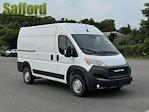 New 2025 Ram ProMaster 1500 High Roof Empty Cargo Van for sale #SE542154 - photo 1