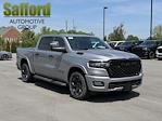 New 2025 Ram 1500 Big Horn Crew Cab 4x4 Pickup for sale #SN699000 - photo 1