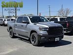 New 2025 Ram 1500 Warlock Crew Cab 4x4 Pickup for sale #701234DX - photo 1