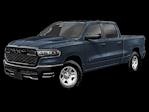 New 2025 Ram 1500 Warlock Crew Cab 4x4 Pickup for sale #61397163O - photo 1