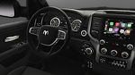 New 2025 Ram 1500 Warlock Crew Cab 4x4 Pickup for sale #61397163O - photo 9
