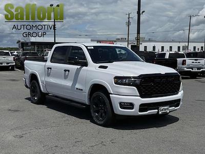 New 2025 Ram 1500 Big Horn Crew Cab 4x4 Pickup for sale #SN701514 - photo 1