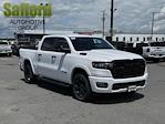 New 2025 Ram 1500 Big Horn Crew Cab 4x4 Pickup for sale #SN701514 - photo 1