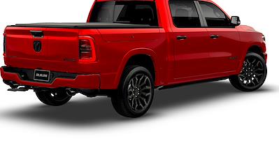 New 2026 Ram 1500 - photo 1