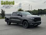 New 2025 Ram 1500 Big Horn Crew Cab 4x4 Pickup for sale #SN720489 - photo 1