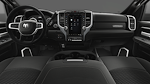 New 2025 Ram 5500 Big Horn Crew Cab 4x4 84 CA Cab Chassis for sale #SG533374 - photo 5