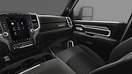 New 2025 Ram 5500 Big Horn Crew Cab 4x4 84 CA Cab Chassis for sale #SG533374 - photo 6
