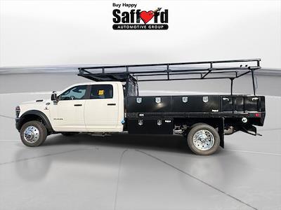 New 2025 Ram 5500 Crew Cab 4x4 Service Truck for sale #SG533375 - photo 1