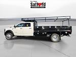 New 2025 Ram 5500 Crew Cab 4x4 Service Truck for sale #SG533375 - photo 1