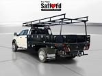 New 2025 Ram 5500 Crew Cab 4x4 Service Truck for sale #SG533375 - photo 2